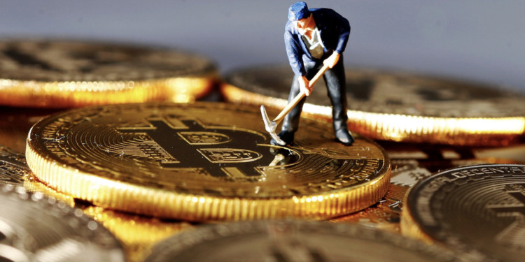 博雅互动涨超10% 比特币逼近107万美元 公司持有约3350枚比特币