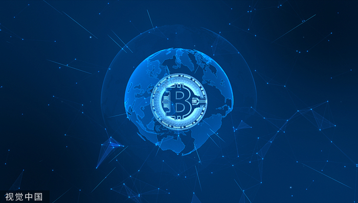 到2025年初BTC可能会达到10万美元到2030年将达到100万美元