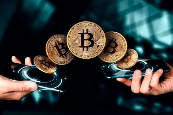 周四纽约尾盘比特币期货涨011%