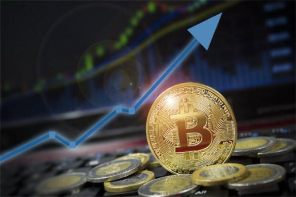 比特币涨幅扩大至1%报11725113美元枚