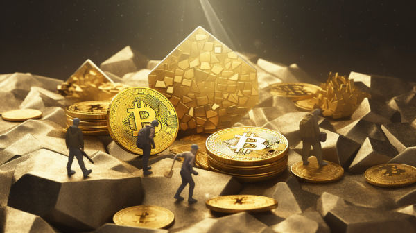 比特矿业（BTCMUS）7月11日收盘报396美元股跌3664%