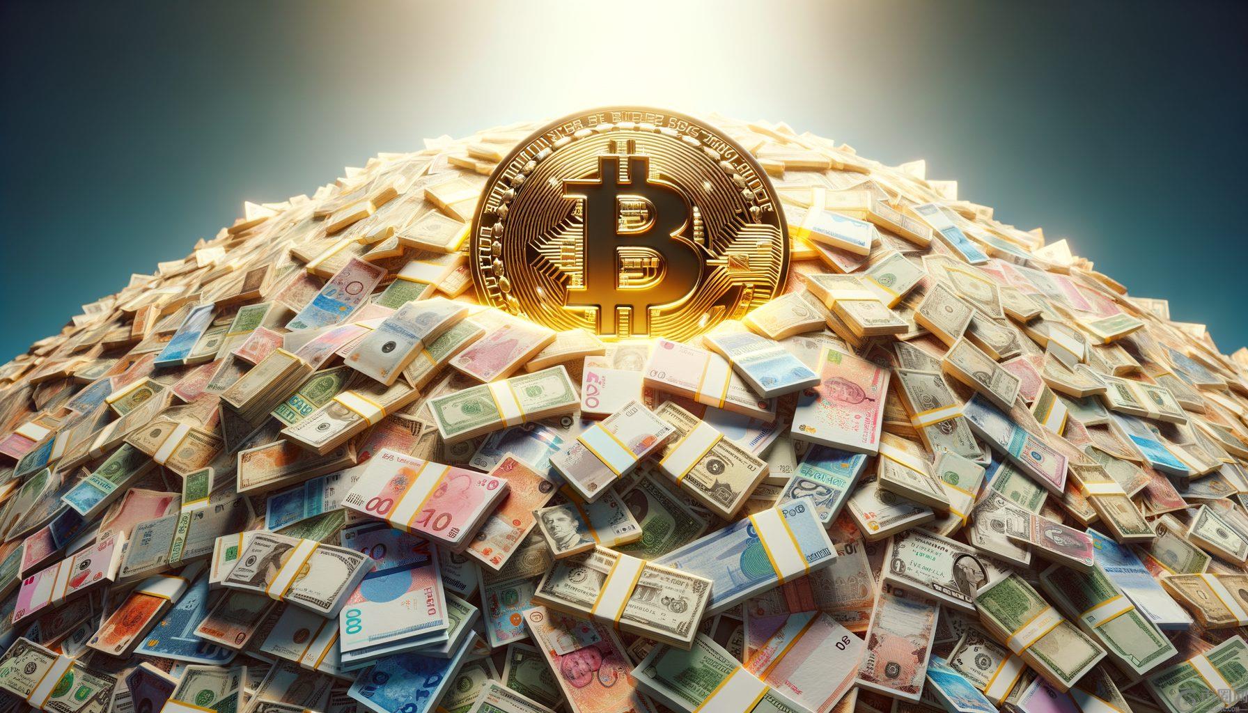 关税担忧再次困扰市场英伟达、比特币再创新高