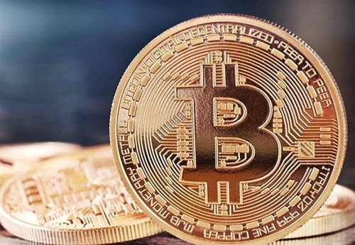 比特币创历史新高