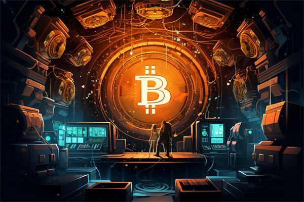 币界网午间分析:以太坊ETH价格行情预测