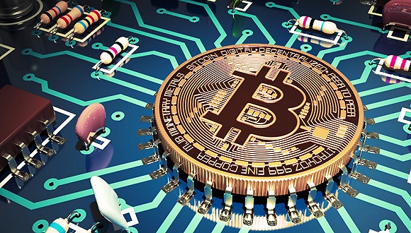 比特币首次突破12万美元 一年内涨幅超过107%