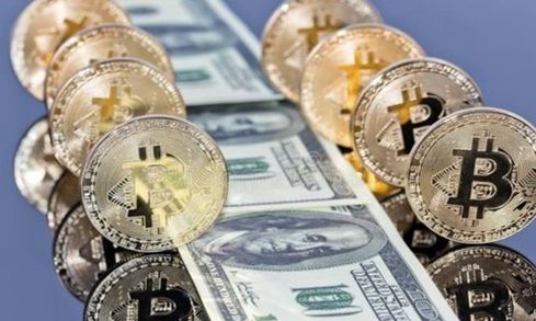 比特币ETF创半年最大净流出BTC一度跌破112万、以太坊失守3400美元!