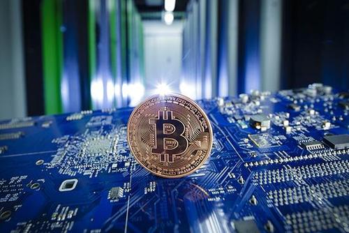 8万枚比特币的“静默”交割:一场价值90亿的华尔街人脉秀