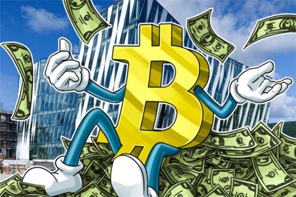 BTC大额净流出影响XBIT最新数据分解市场回调