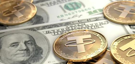 周二纽约尾盘比特币期货跌264%