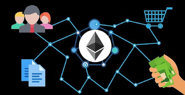 如何理解以太坊和ETH（一）