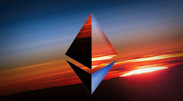 以太坊日内跌幅达500%现报3710美元枚