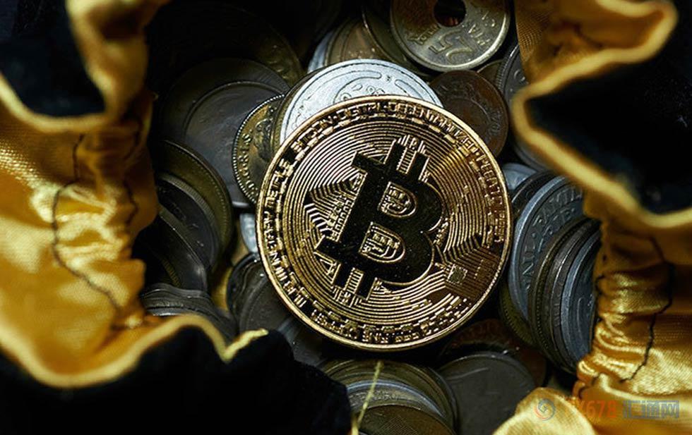 比特币有转机了