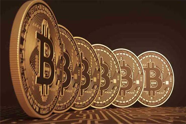 Moneta Markets外汇：比特币短线承压 机构资金支撑走势