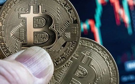 比特币跌破94万美元创近半年新低