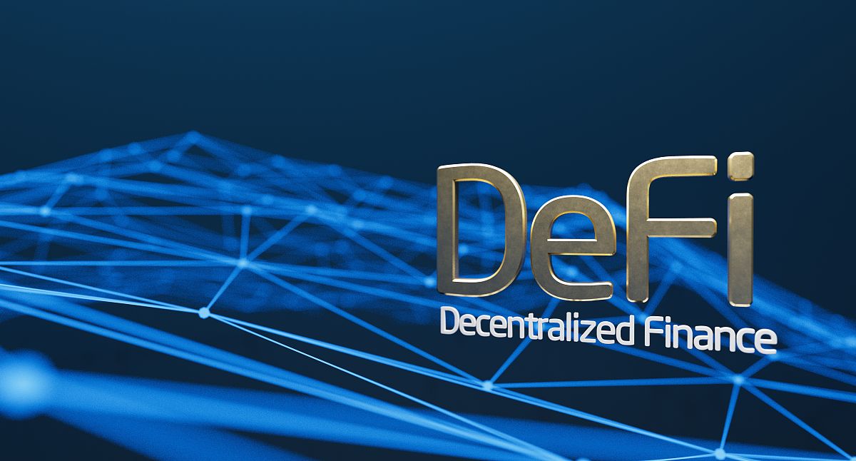 去中心化金融是什么如何才能投入实践?