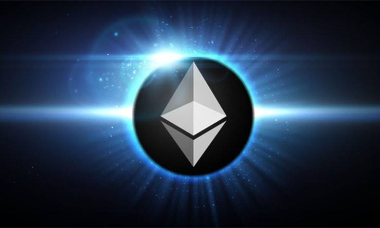 比特币和以太坊11月19日行情分析