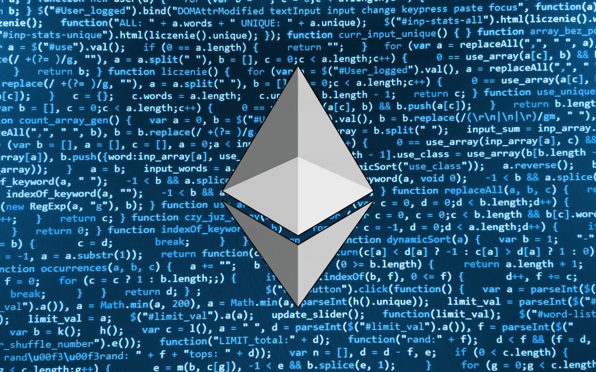 如何理解以太坊和ETH（二）